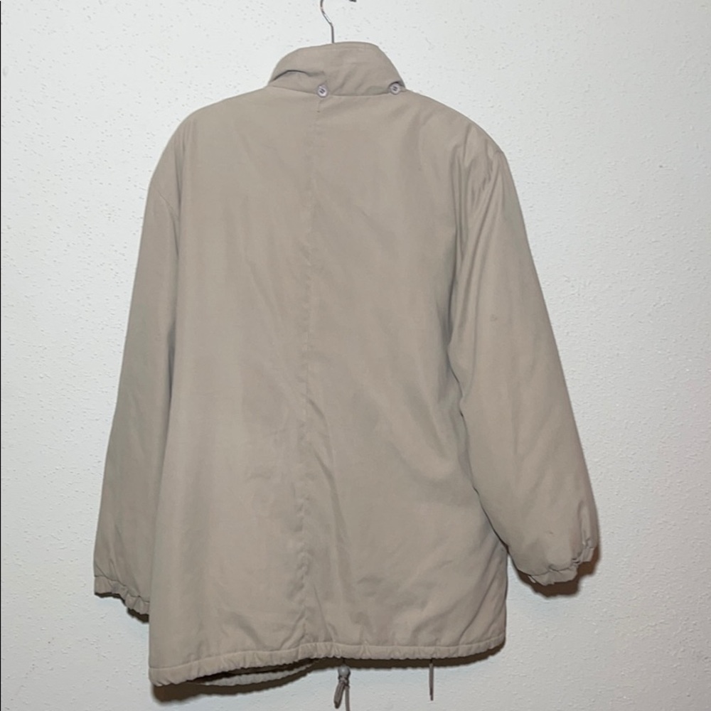 Large Forecaster Jacket - Picture 3 of 3